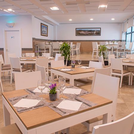 Hotel Loar Ferreries Kültér fotó
