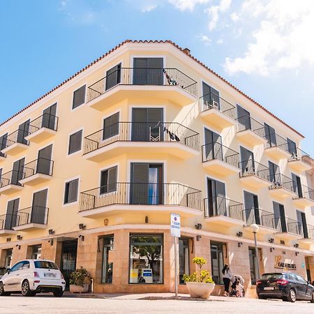 Hotel Loar Ferreries Kültér fotó