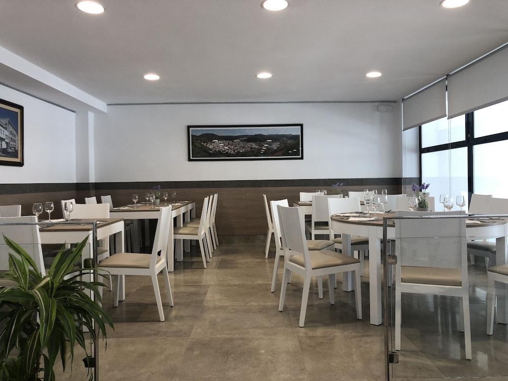 Hotel Loar Ferreries Kültér fotó