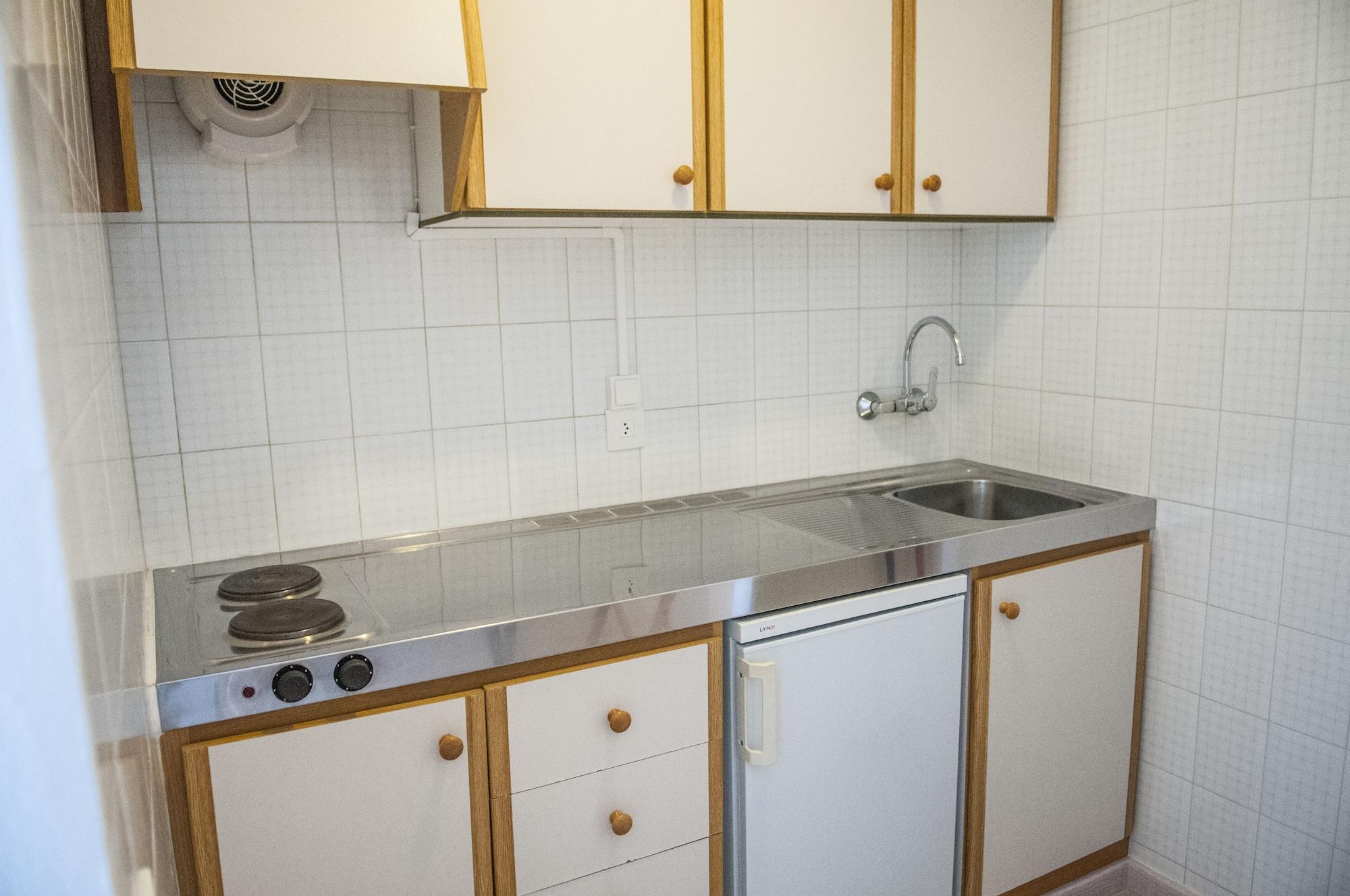 Hotel Loar Ferreries Kültér fotó