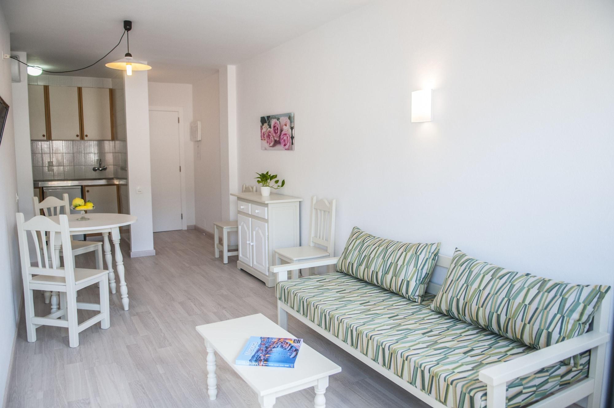 Hotel Loar Ferreries Kültér fotó