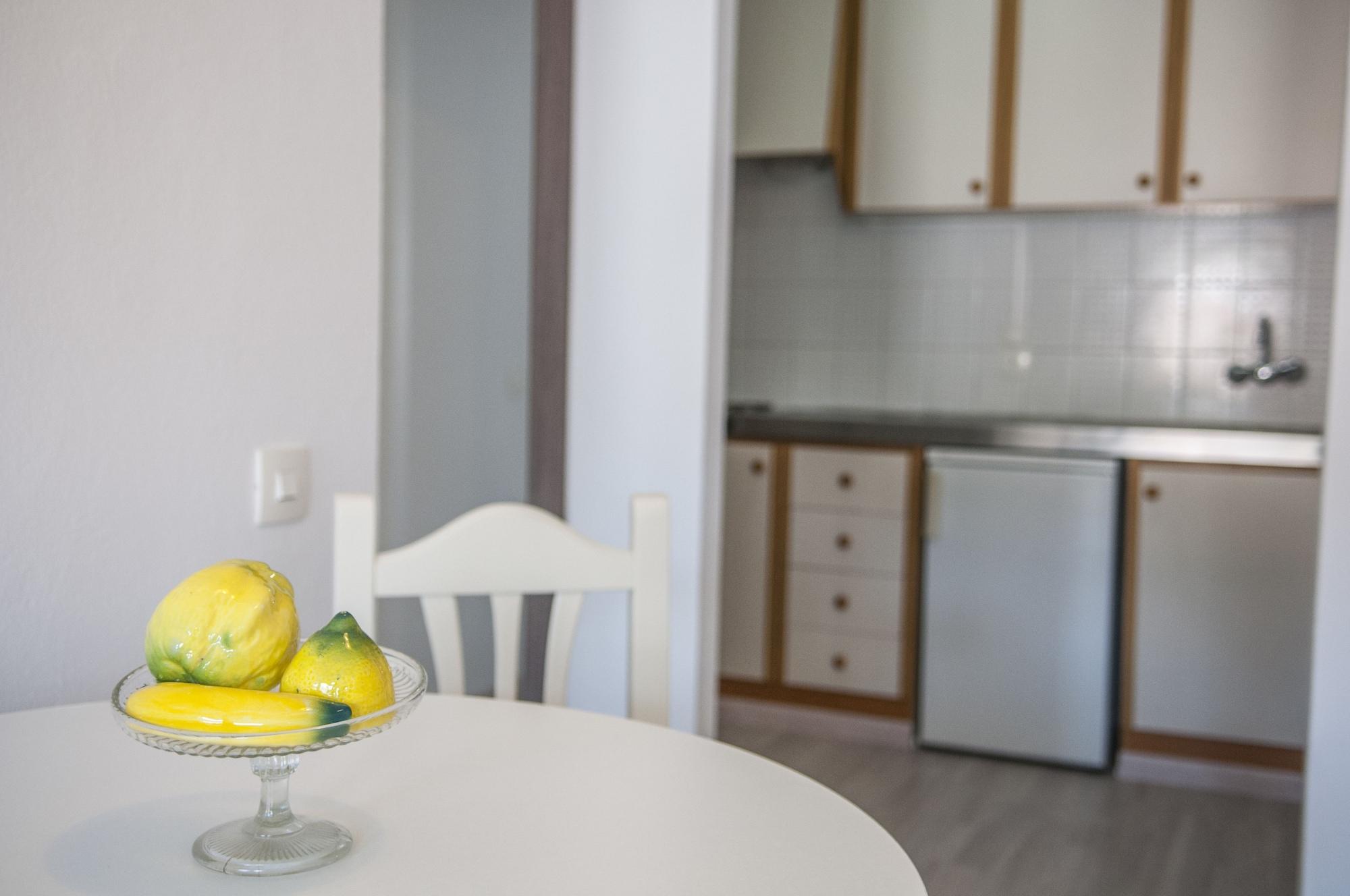 Hotel Loar Ferreries Kültér fotó