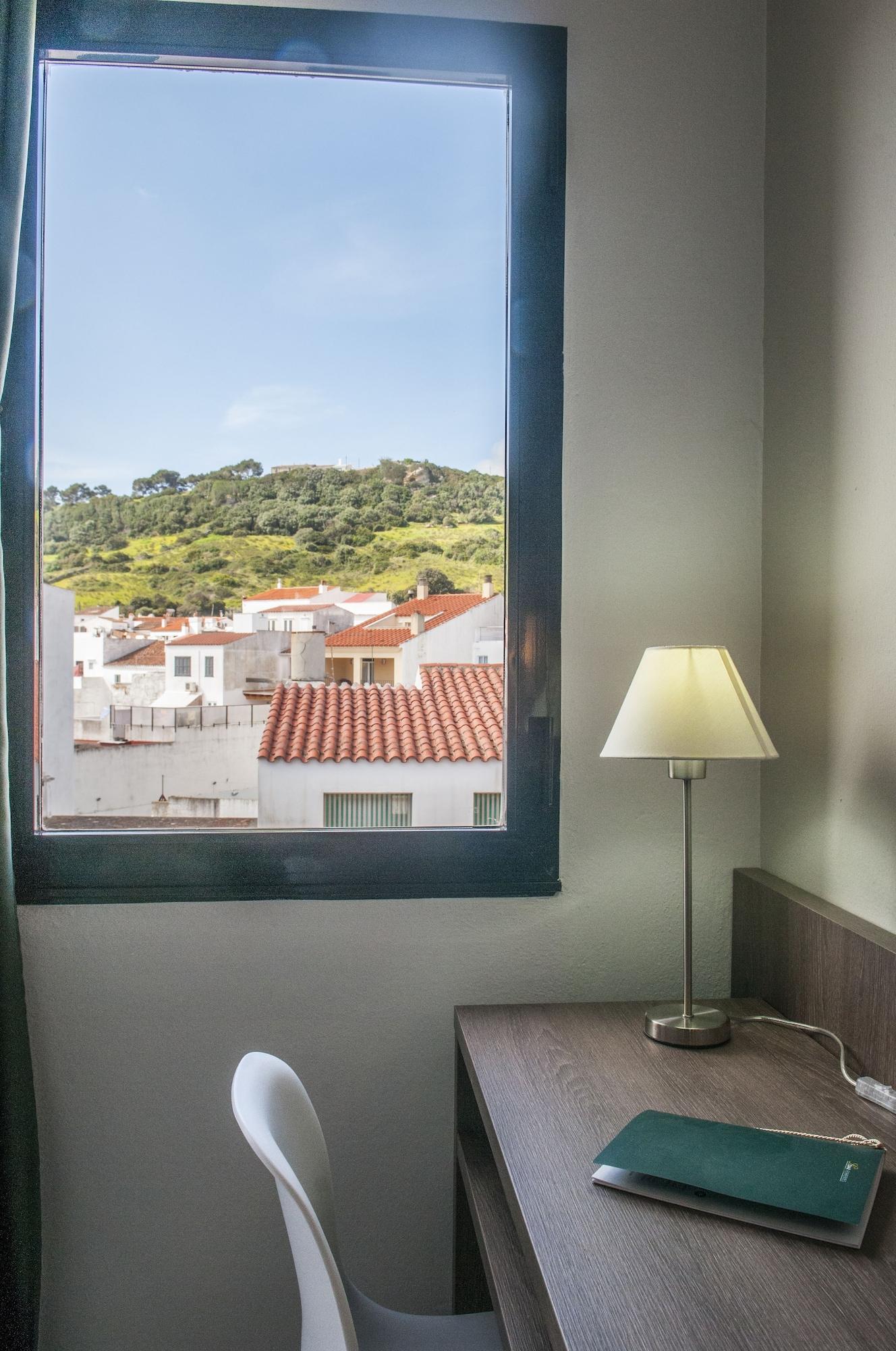 Hotel Loar Ferreries Kültér fotó