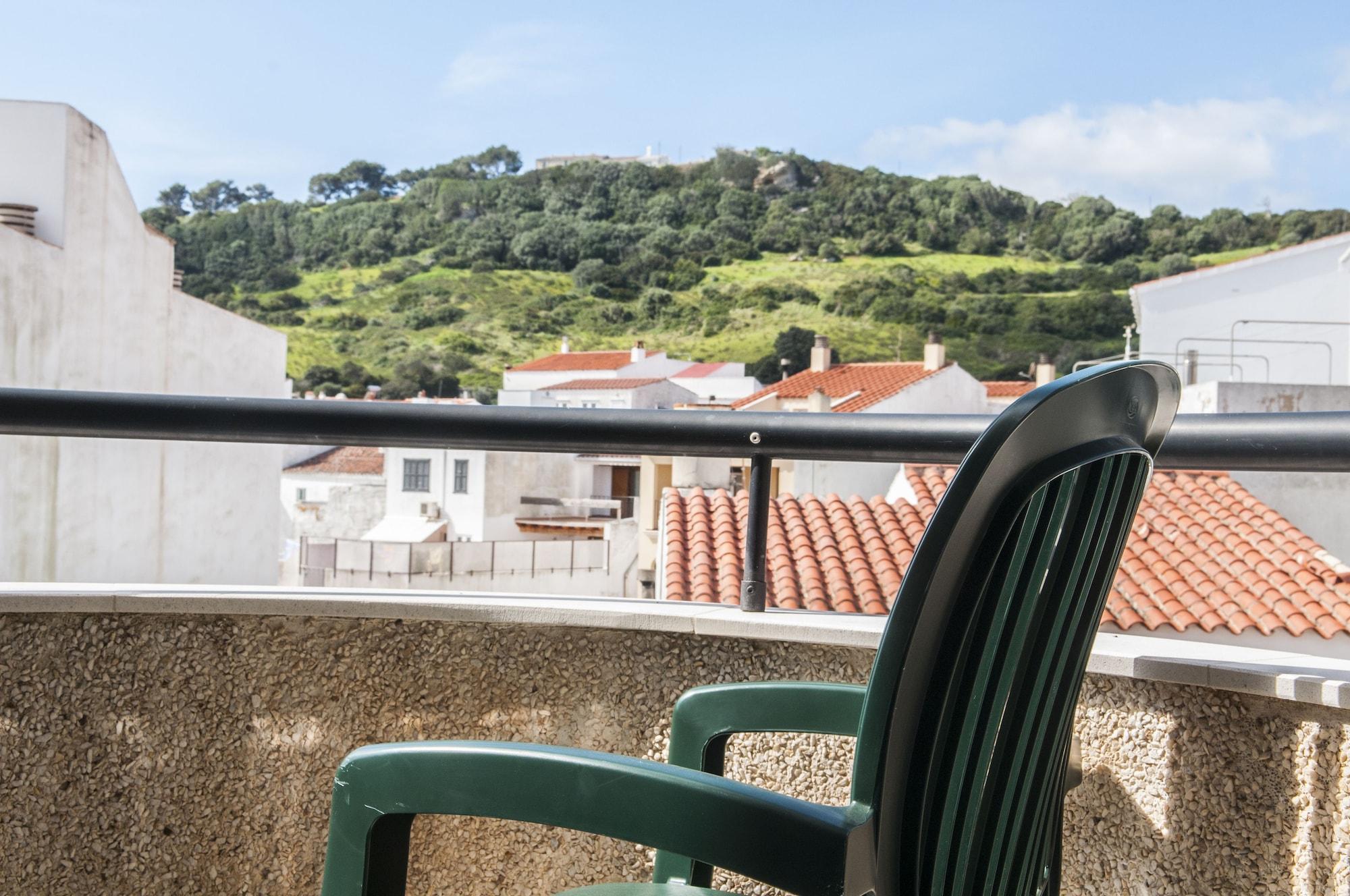 Hotel Loar Ferreries Kültér fotó