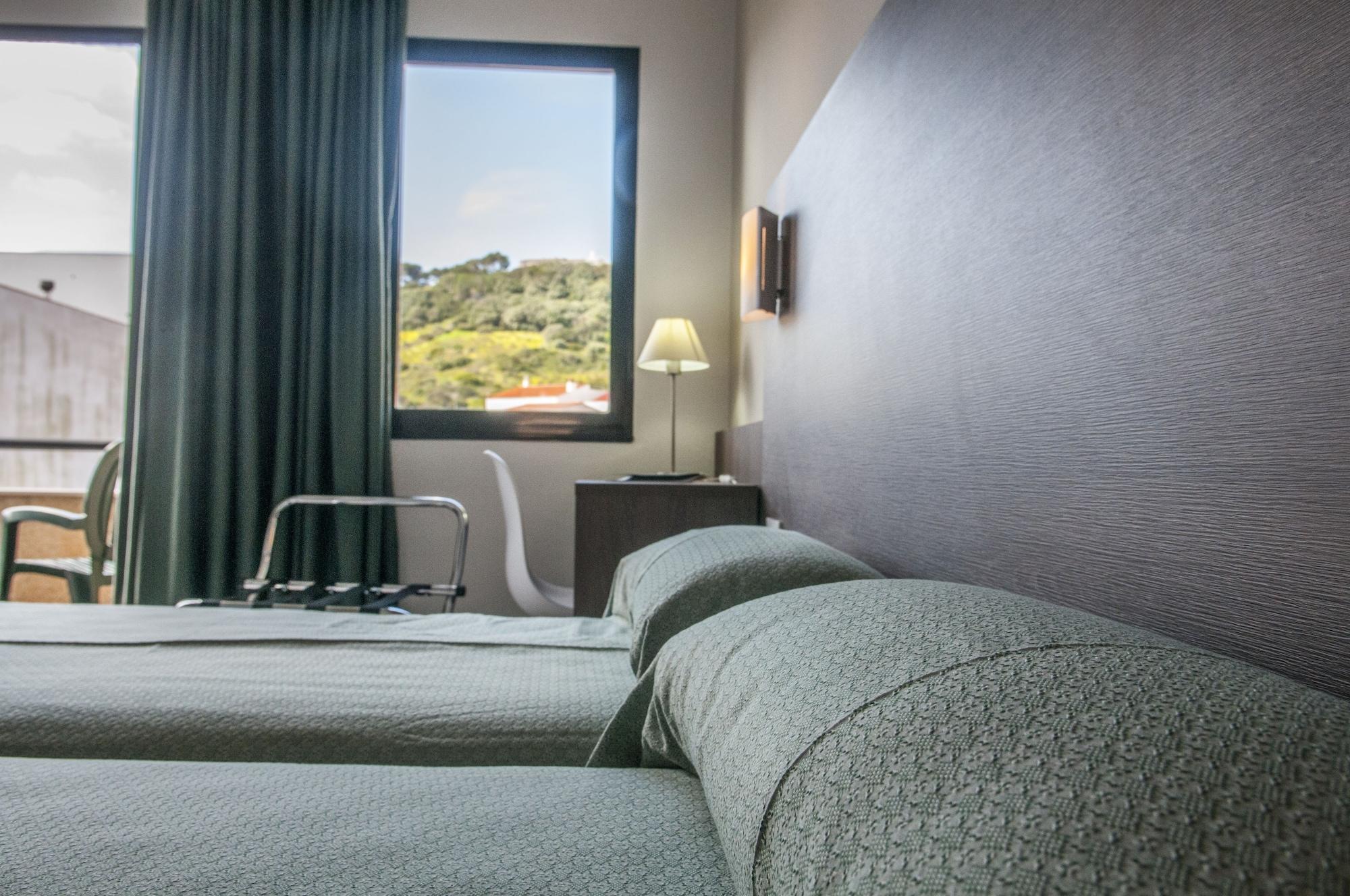 Hotel Loar Ferreries Kültér fotó