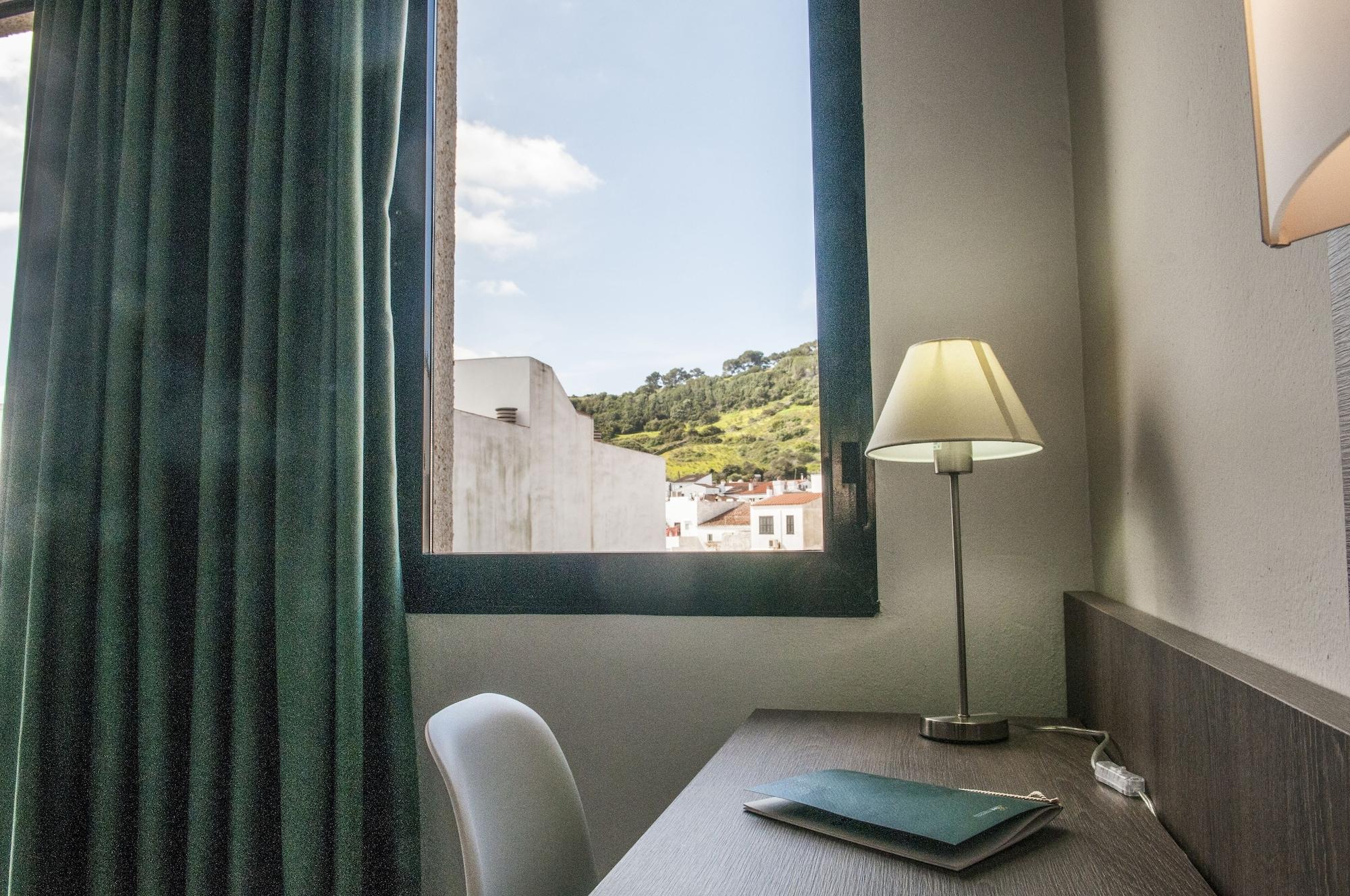 Hotel Loar Ferreries Kültér fotó