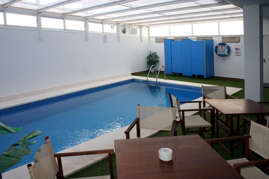 Hotel Loar Ferreries Kültér fotó