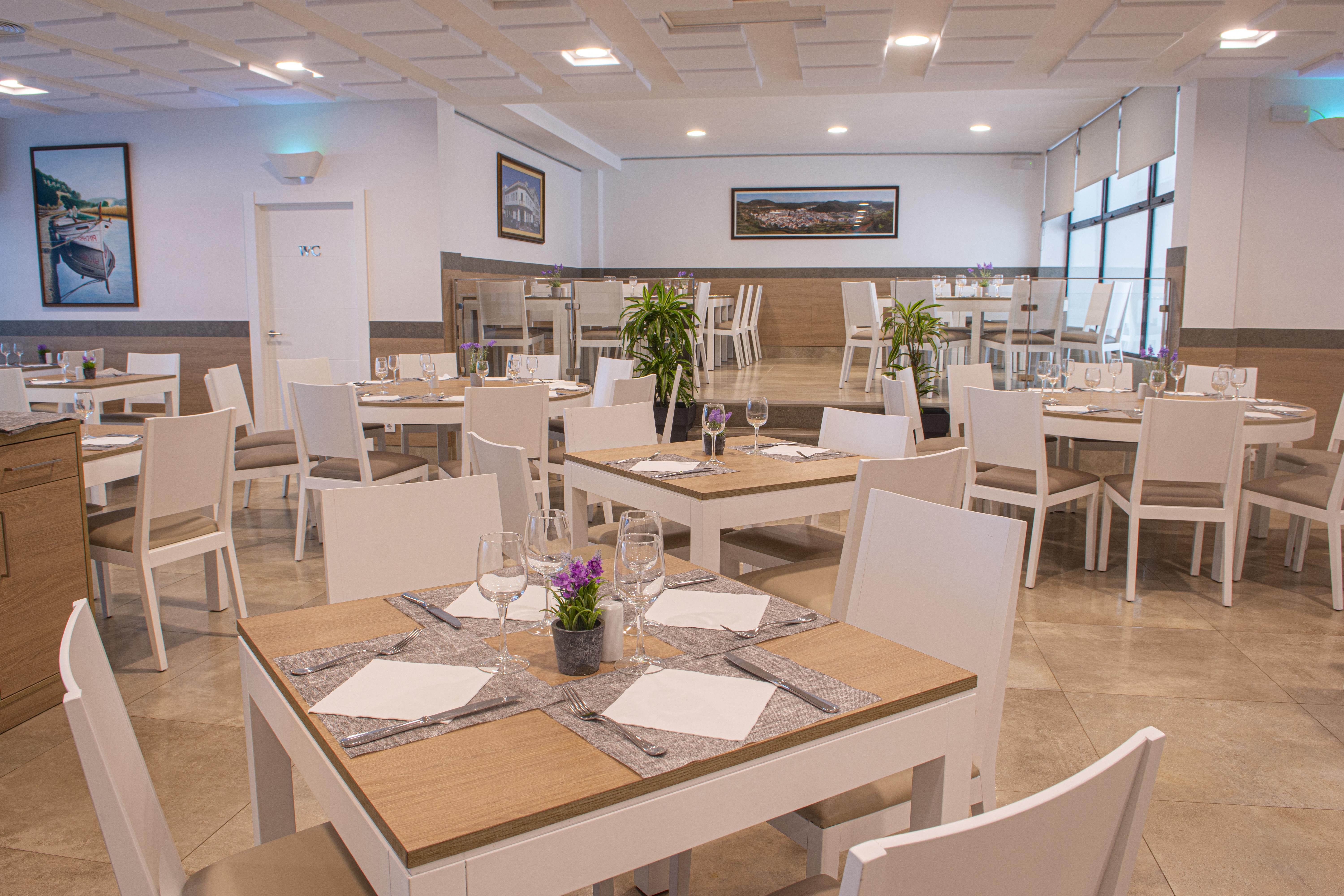 Hotel Loar Ferreries Kültér fotó