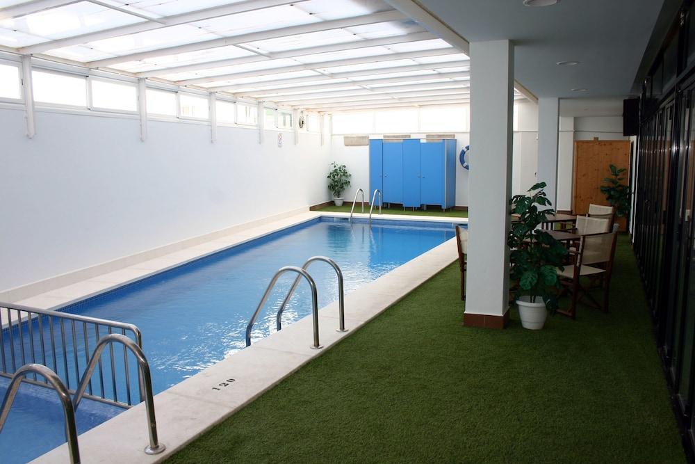 Hotel Loar Ferreries Kültér fotó