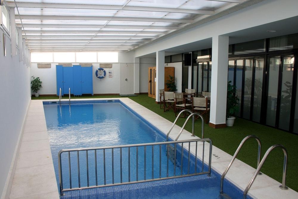 Hotel Loar Ferreries Kültér fotó