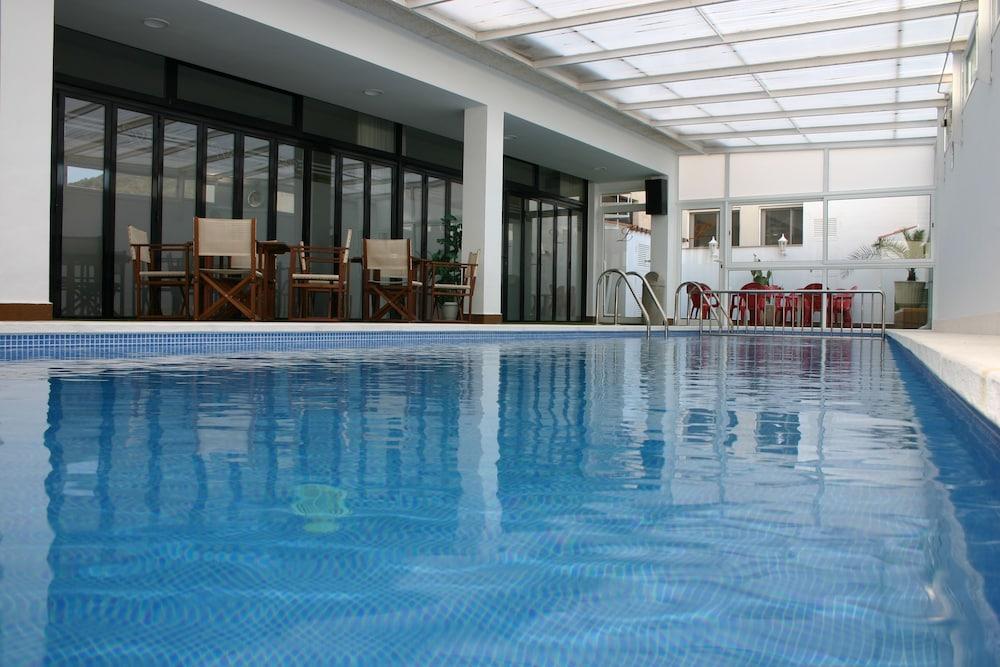 Hotel Loar Ferreries Kültér fotó