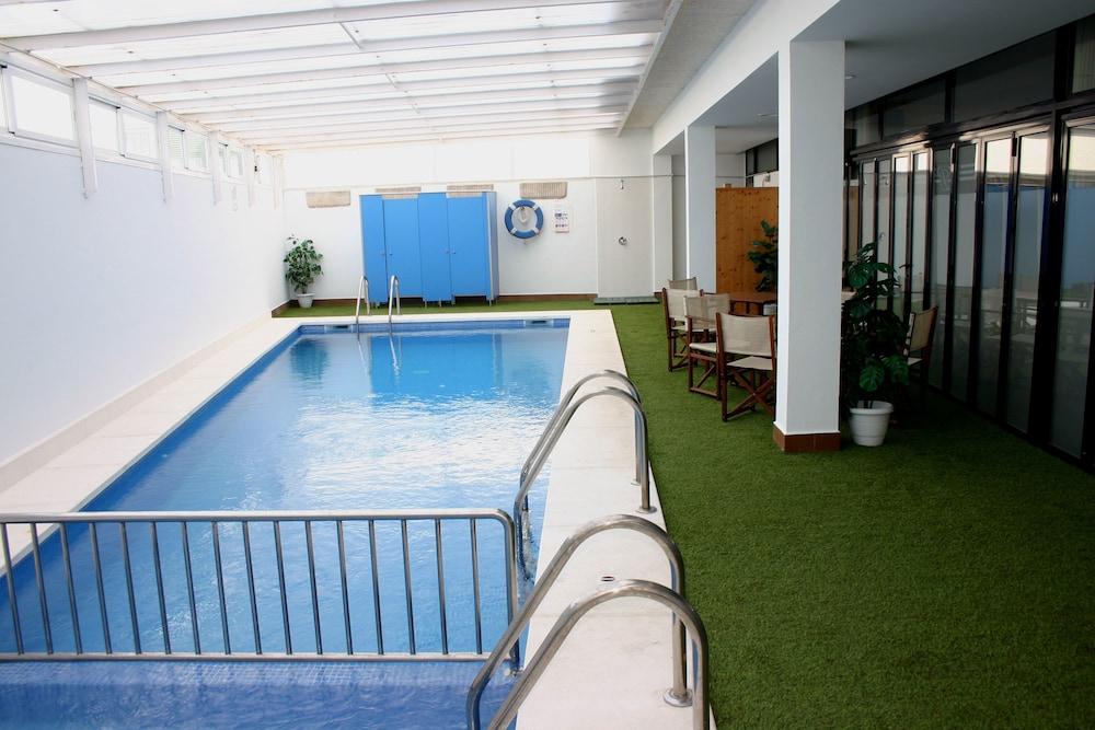 Hotel Loar Ferreries Kültér fotó