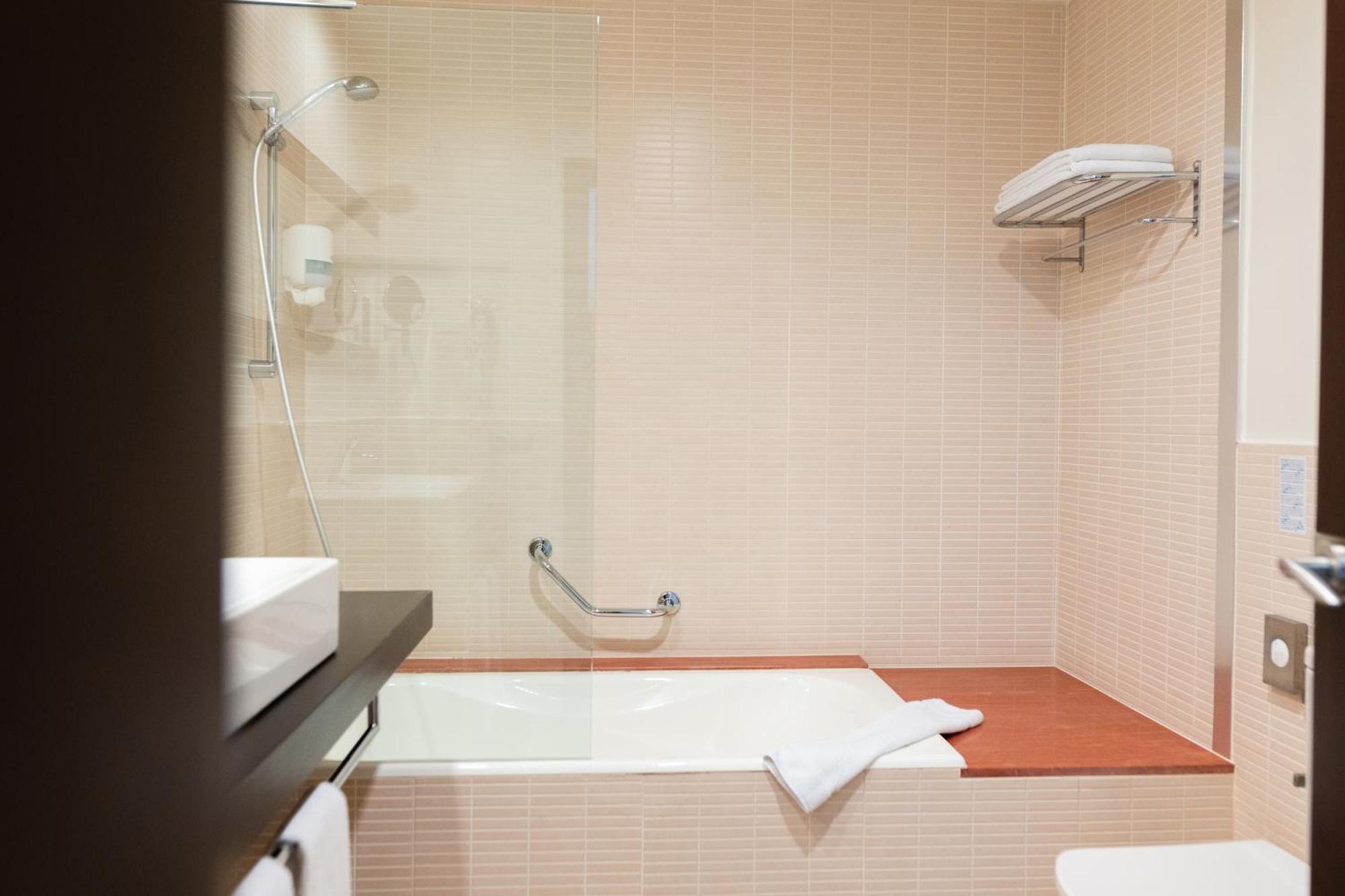Hotel Loar Ferreries Kültér fotó