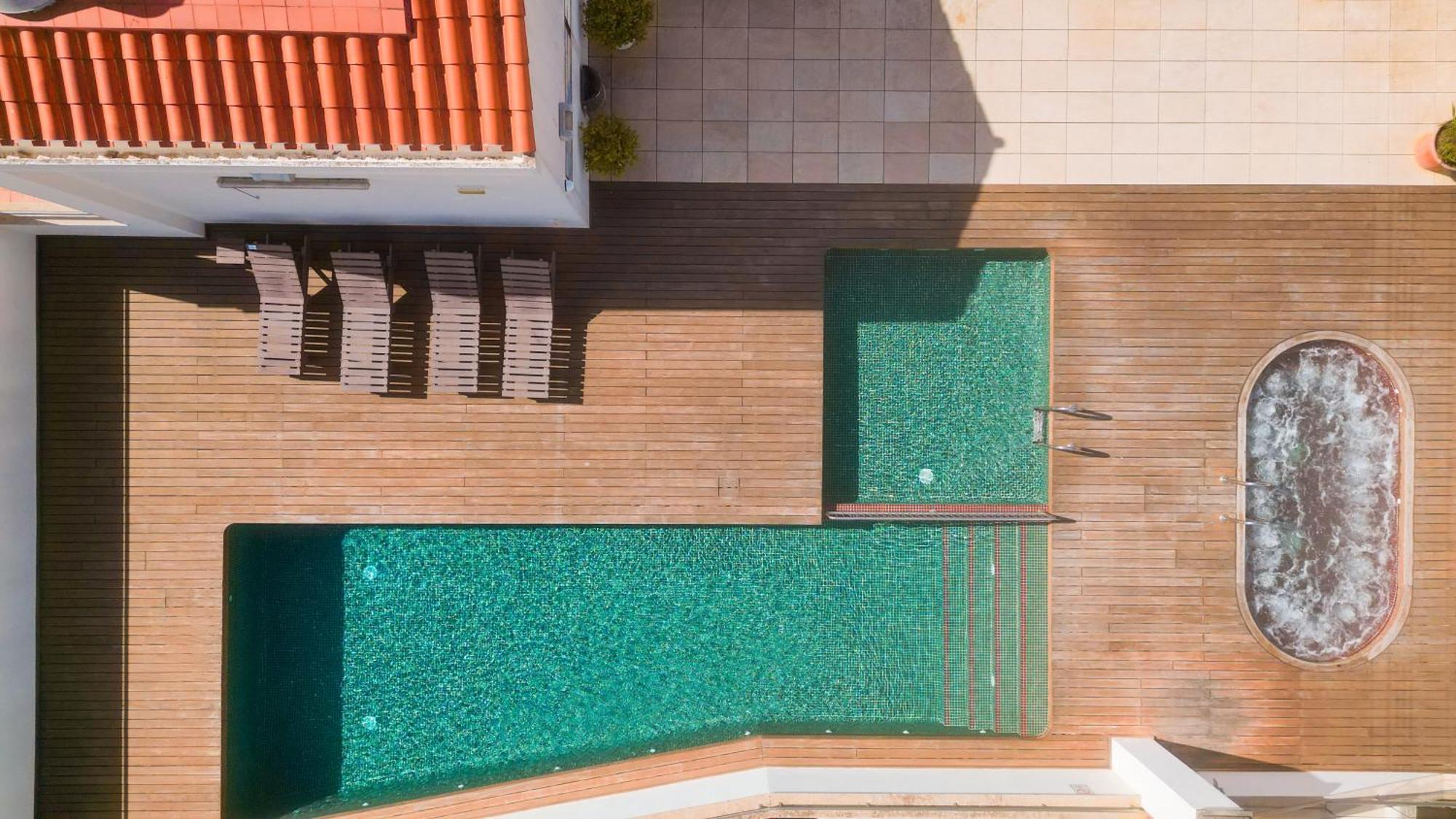 Hotel Loar Ferreries Kültér fotó