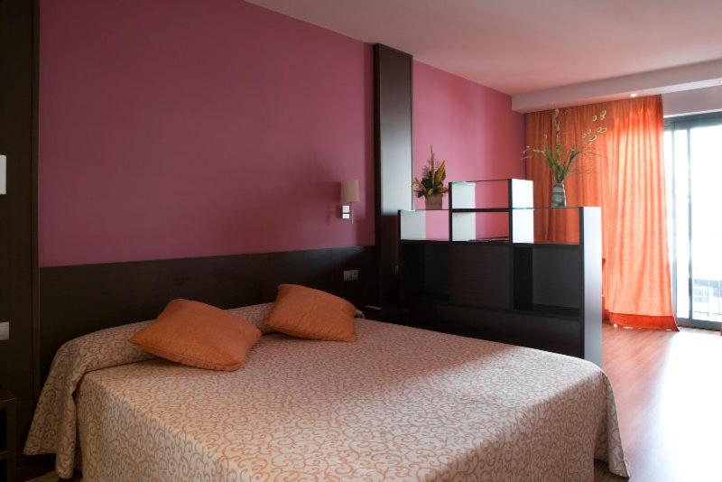Hotel Loar Ferreries Szoba fotó