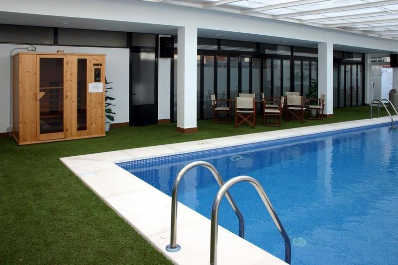 Hotel Loar Ferreries Kültér fotó